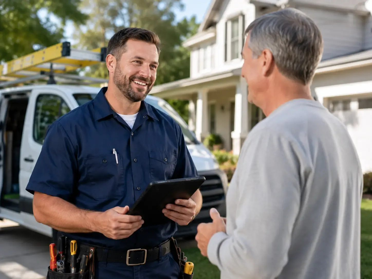 Whole Home Rewiring Feesburg, OH FAQs